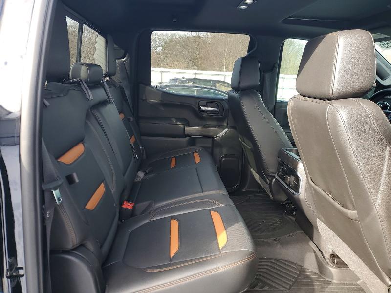 Продаж на аукціоні авто 2020 Gmc Sierra, vin: 3GTU9EETXLG433252, номер лоту: 75202055