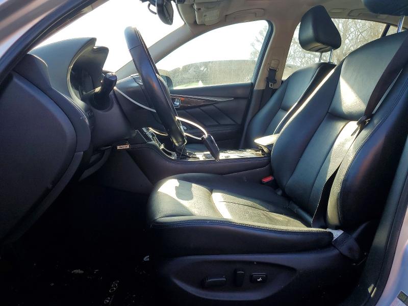 Auction sale of the 2018 Infiniti Q50, vin: JN1EV7AR6JM434840, lot number: 74193715