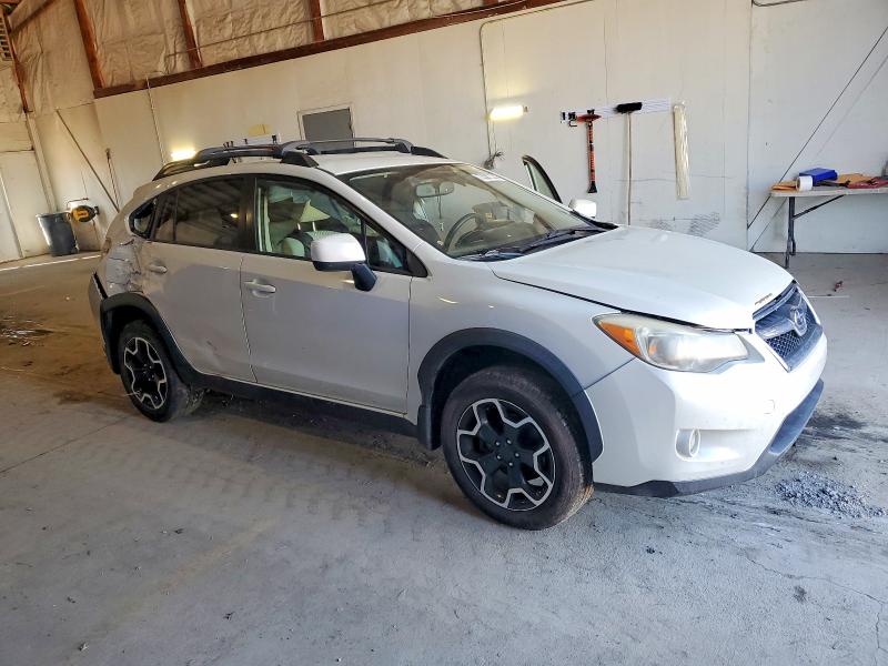 Продажа на аукционе авто 2013 Subaru Xv Crosstrek, vin: JF2GPACC2DH871142, номер лота: 73587155