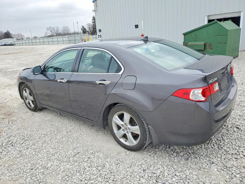 Aukcja sprzedaży 2010 Acura Tsx, vin: JH4CU2F62AC000153, numer aukcji: 96742245