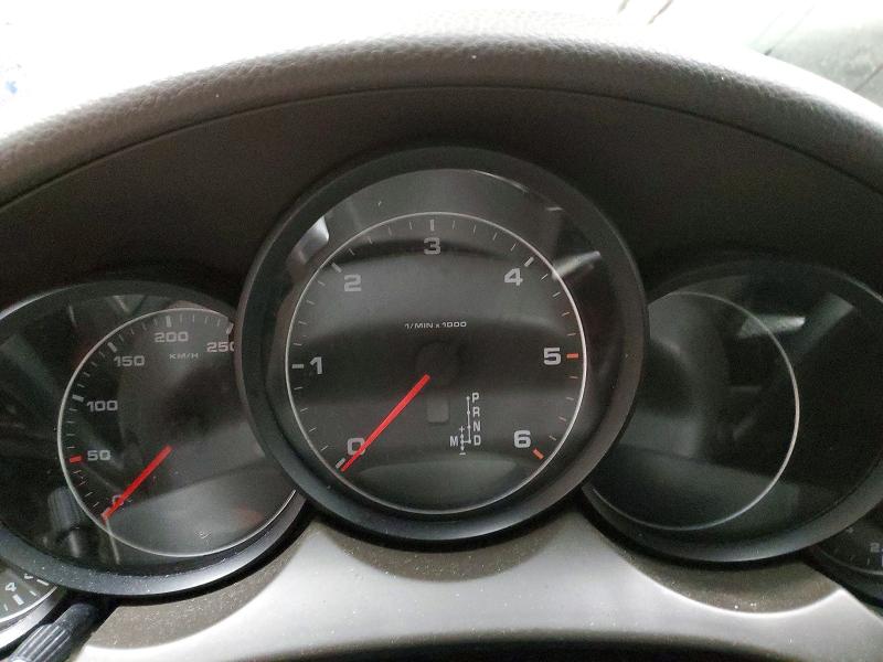 Продажа на аукционе авто 2015 Porsche Cayenne, vin: WP1AF2A28FLA36071, номер лота: 95636385