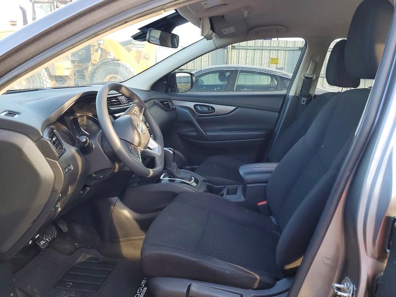 Продаж на аукціоні авто 2020 Nissan Rogue Sport, vin: JN1BJ1CV3LW259640, номер лоту: 72640175