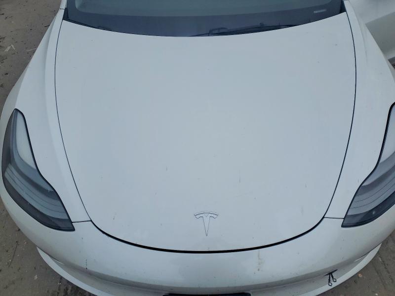 98640745 :رقم المزاد ، 5YJ3E1EC4PF478733 vin ، 2023 Tesla Model 3 مزاد بيع