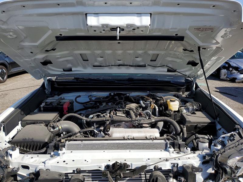 Aukcja sprzedaży 2025 Toyota Tacoma, vin: 3TYKD5HN7ST033883, numer aukcji: 75491445