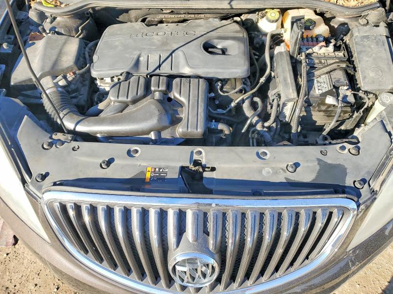 Продажа на аукционе авто 2012 Buick Verano, vin: 1G4PP5SK8C4181718, номер лота: 99633645