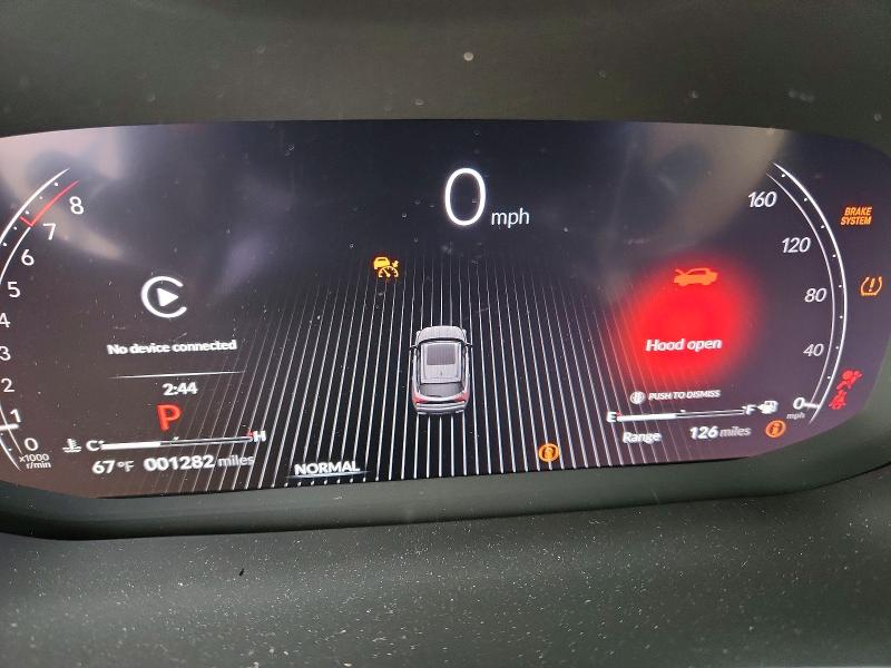 Продажа на аукционе авто 2026 Acura Mdx, vin: 5J8YE1H30TL004871, номер лота: 74462205