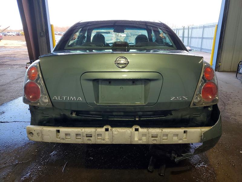 2005 Nissan Altima მანქანა იყიდება აუქციონზე, vin: 1N4AL11D85C950671, აუქციონის ნომერი: 72947715