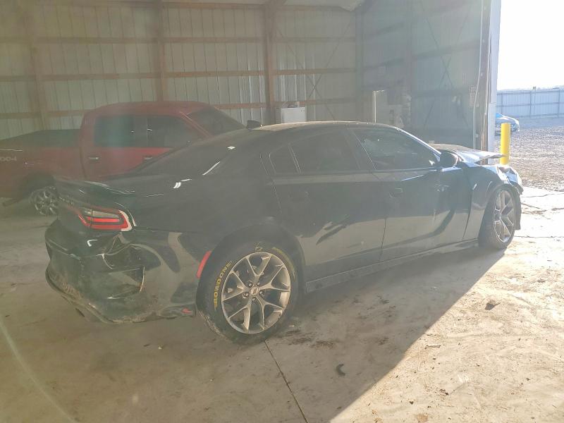 Продаж на аукціоні авто 2023 Dodge Charger, vin: 2C3CDXHG8PH560046, номер лоту: 73553465