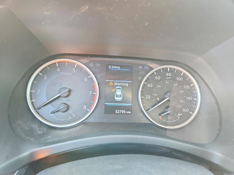 Продаж на аукціоні авто 2024 Nissan Sentra, vin: 3N1AB8BV3RY208529, номер лоту: 72665025