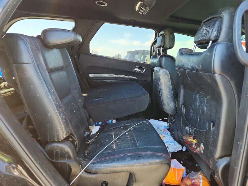 Aukcja sprzedaży 2017 Dodge Durango R/, vin: 1C4SDJCT8HC857279, numer aukcji: 73118485