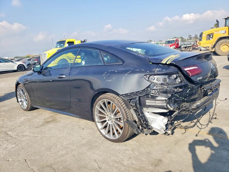 74700965 :رقم المزاد ، W1K1J5JB0PF202977 vin ، 2023 Mercedes-benz E مزاد بيع