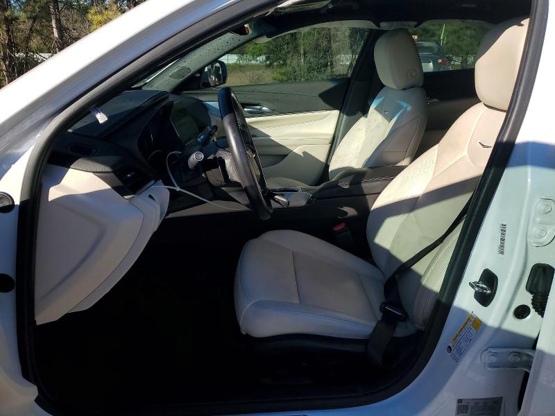 Aukcja sprzedaży 2021 Cadillac Ct4, vin: 1G6DB5RK8M0147303, numer aukcji: 73250135