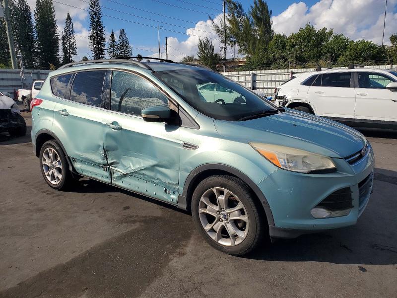 Продаж на аукціоні авто 2013 Ford Escape, vin: 1FMCU0HXXDUD37837, номер лоту: 99939525