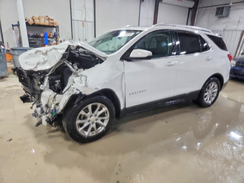 Продажа на аукционе авто 2018 Chevrolet Equinox, vin: 3GNAXJEV0JS533249, номер лота: 73019115