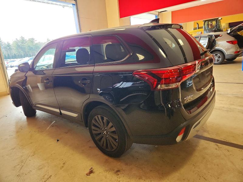 Продажа на аукционе авто 2019 Mitsubishi Outlander, vin: JA4AZ3A32KZ048337, номер лота: 73944585