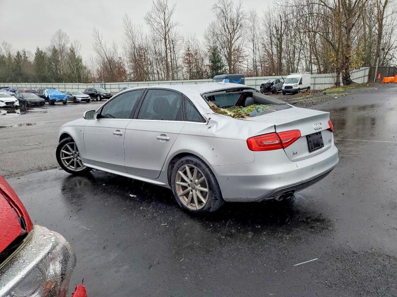 Aukcja sprzedaży 2014 Audi A4, vin: WAUFFAFL0EA045325, numer aukcji: 98090835
