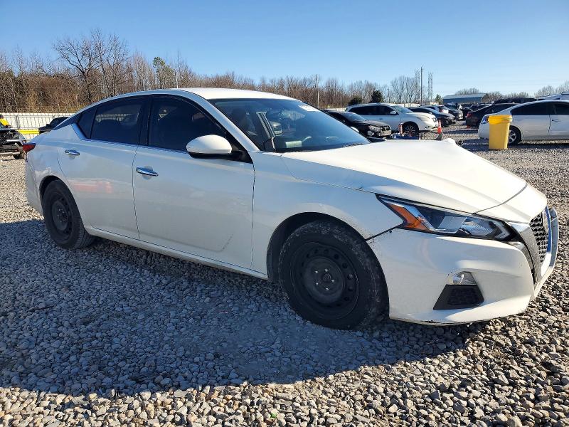 73517035 :رقم المزاد ، 1N4BL4BV8LC225873 vin ، 2020 Nissan Altima مزاد بيع