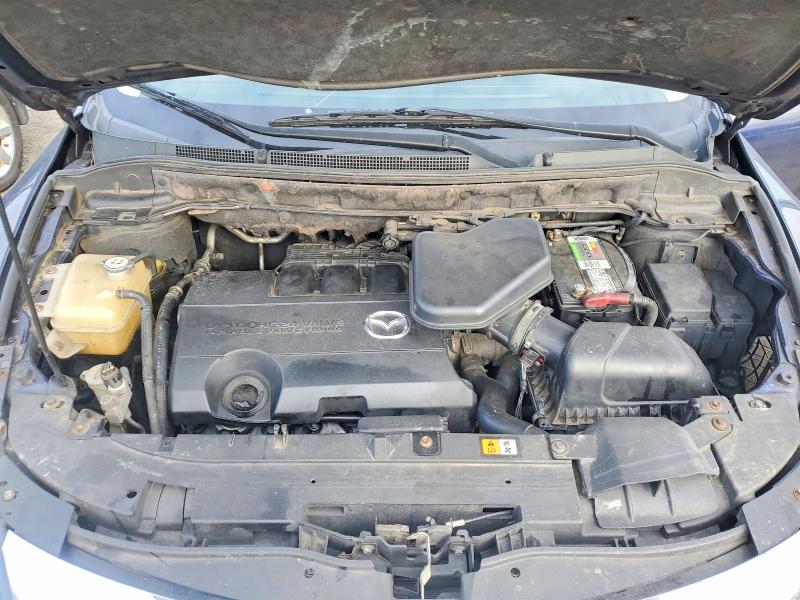Продаж на аукціоні авто 2012 Mazda Cx-9, vin: JM3TB3CV7C0357932, номер лоту: 99901915