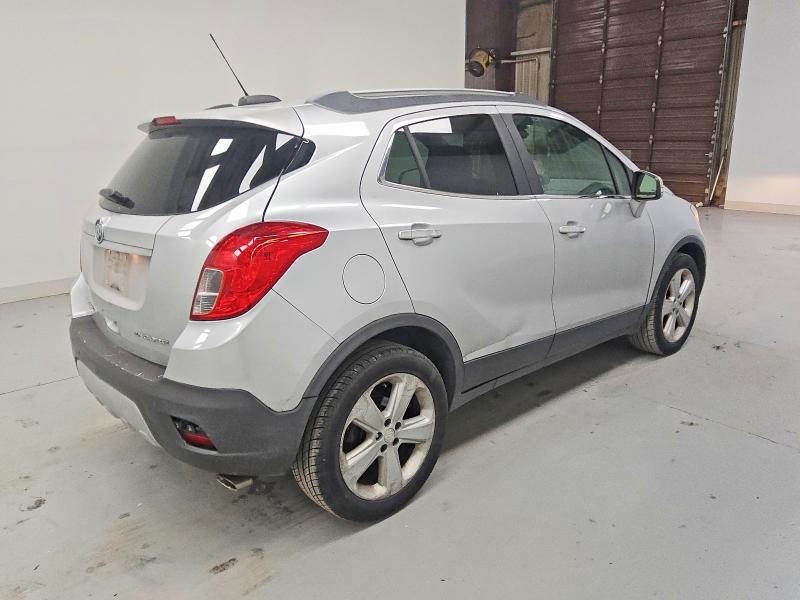 Продажа на аукционе авто 2015 Buick Encore, vin: KL4CJDSB3FB260447, номер лота: 98913005