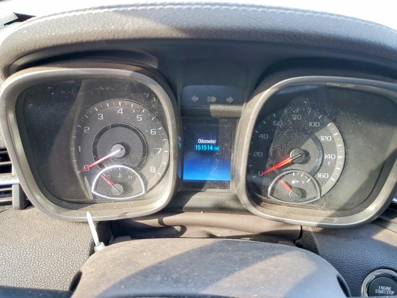 Aukcja sprzedaży 2015 Chevrolet Malibu, vin: 1G11G5SX4FF209098, numer aukcji: 73738685