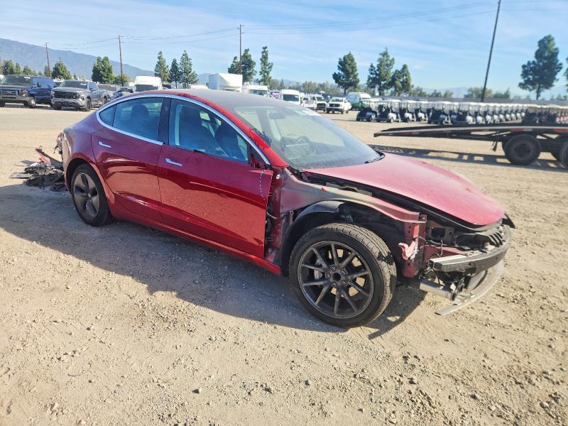 Продаж на аукціоні авто 2019 Tesla Model 3, vin: 5YJ3E1EA5KF396565, номер лоту: 73057925