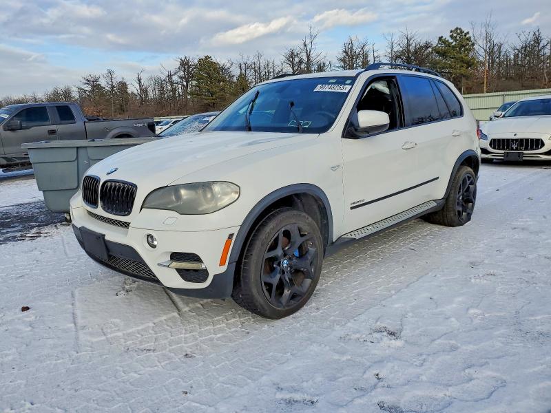 Продажа на аукционе авто 2012 Bmw X5, vin: 5UXZV4C54CL743771, номер лота: 98748255