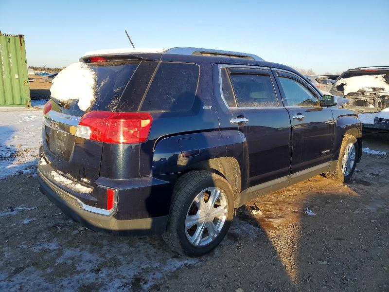 Auction sale of the 2016 Gmc Terrain, vin: 2GKFLUEK3G6225196, lot number: 74440175