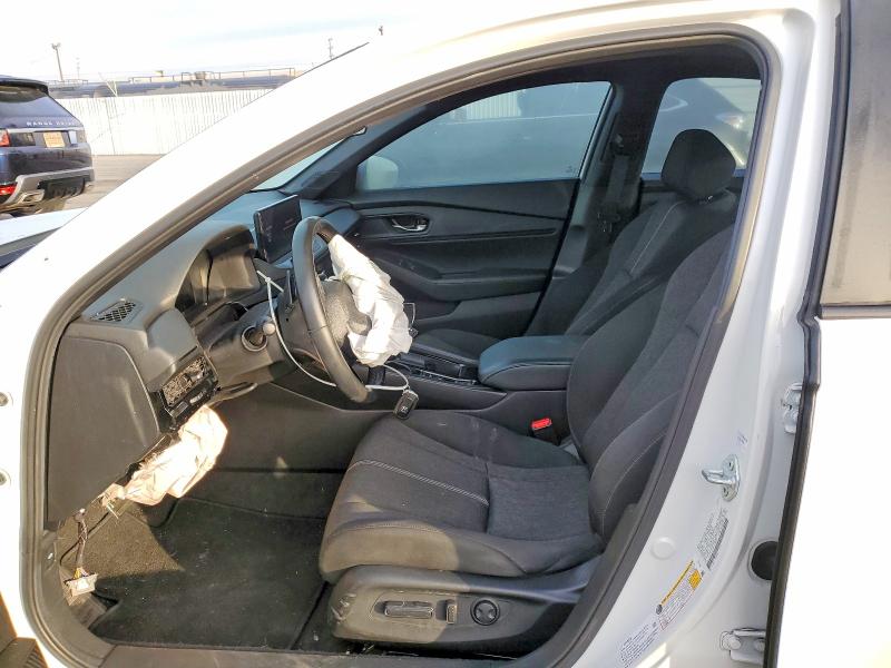 Продаж на аукціоні авто 2024 Honda Accord, vin: 1HGCY2F53RA086787, номер лоту: 73747805