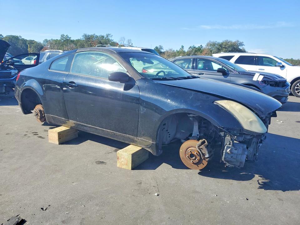 Продажа на аукционе авто 2007 Infiniti G35, vin: JNKCV54E87M904309, номер лота: 75379955