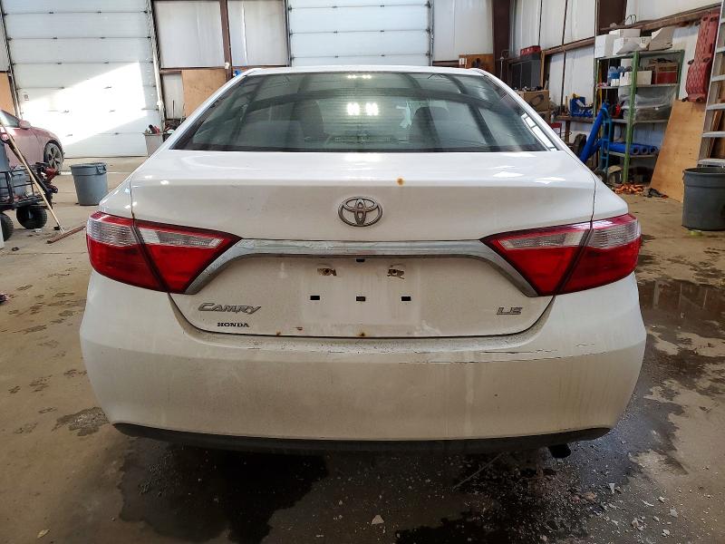 Aukcja sprzedaży 2017 Toyota Camry, vin: 4T1BF1FK1HU292151, numer aukcji: 74667975