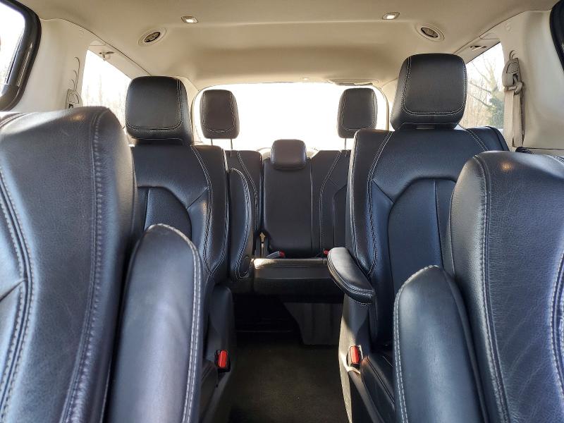 Продаж на аукціоні авто 2022 Chrysler Pacifica, vin: 2C4RC1L74NR173899, номер лоту: 75249465