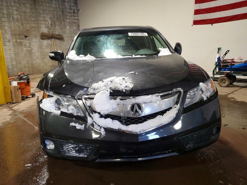 Продажа на аукционе авто 2015 Acura Rdx, vin: 5J8TB3H37FL006314, номер лота: 73965105