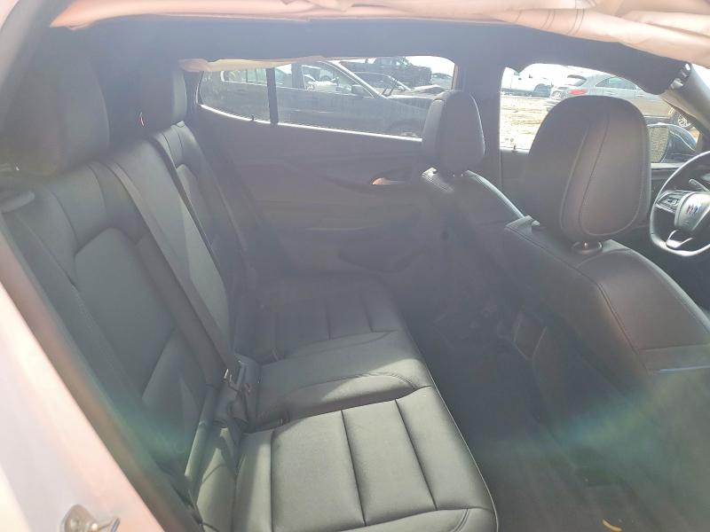 2025 Buick Envista მანქანა იყიდება აუქციონზე, vin: KL47LBEP4SB158169, აუქციონის ნომერი: 99764115