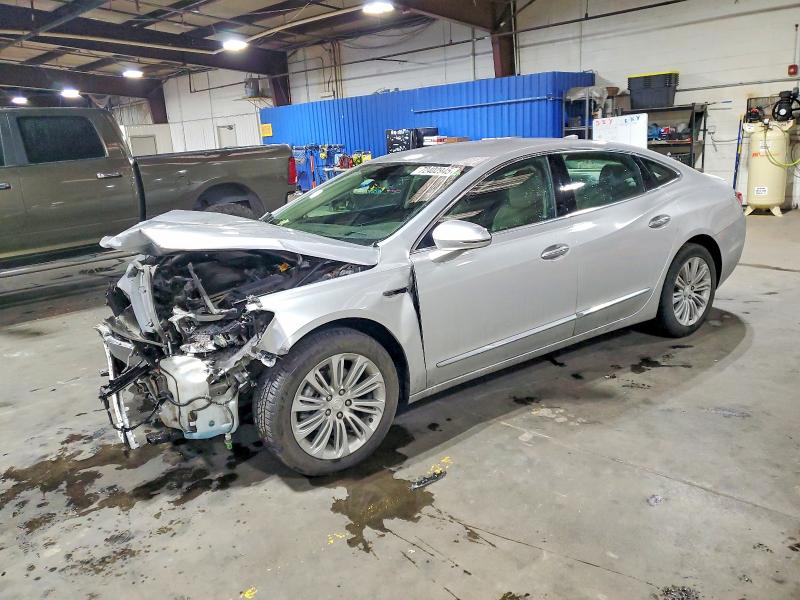 Aukcja sprzedaży 2018 Buick Lacrosse, vin: 1G4ZR5SZ0JU100546, numer aukcji: 72402945