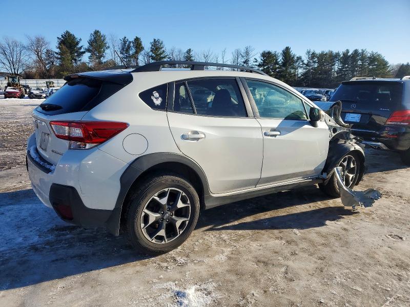 Aukcja sprzedaży 2019 Subaru Crosstrek, vin: JF2GTAAC9K9284328, numer aukcji: 73678375
