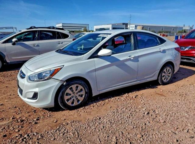 Aukcja sprzedaży 2015 Hyundai Accent Gls, vin: KMHCT4AE0FU899266, numer aukcji: 72860625