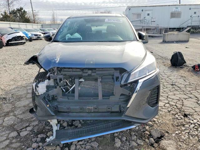 Продажа на аукционе авто 2024 Nissan Kicks, vin: 3N1CP5BV3RL579437, номер лота: 74360365