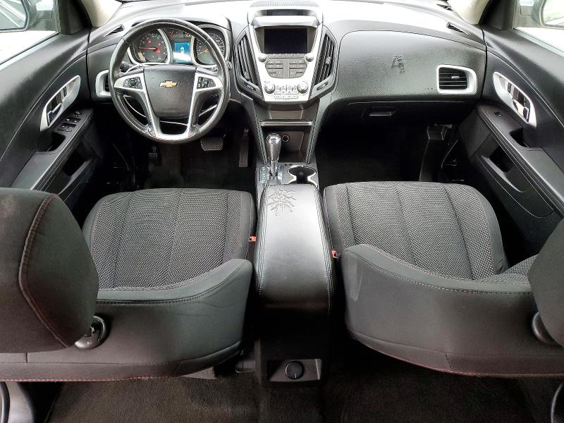 75085805 :رقم المزاد ، 2GNFLFEK8H6331899 vin ، 2017 Chevrolet Equinox مزاد بيع