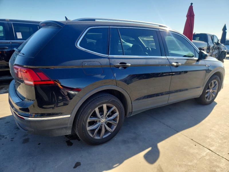 Aukcja sprzedaży 2022 Volkswagen Tiguan, vin: 3VV3B7AXXNM138145, numer aukcji: 73244825