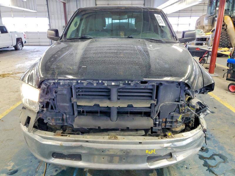 Продажа на аукционе авто 2014 Ram 1500, vin: 1C6RR7GT1ES345658, номер лота: 75230795