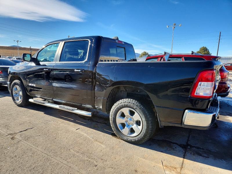 Aukcja sprzedaży 2019 Ram 1500, vin: 1C6RRFFG9KN911395, numer aukcji: 72120095