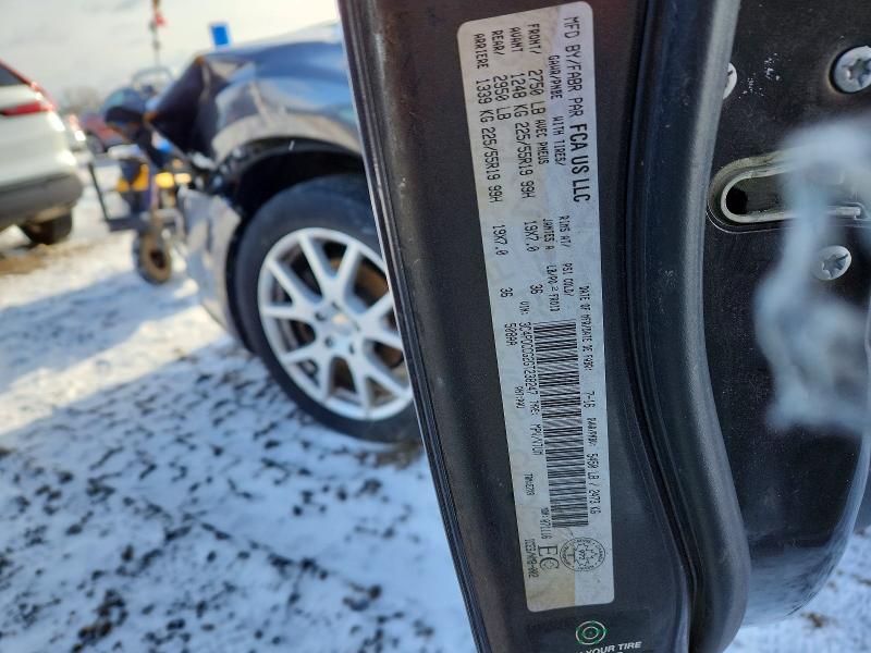 Aukcja sprzedaży 2016 Dodge Journey Se 4dr 2wd, vin: 3C4PDCCG2GT238247, numer aukcji: 97171855