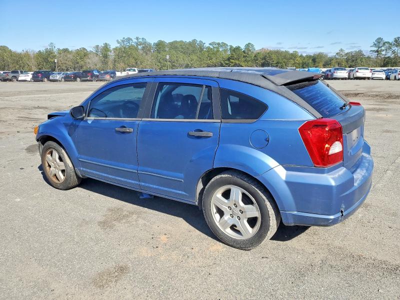Продаж на аукціоні авто 2007 Dodge Caliber, vin: 1B3HB48B37D116310, номер лоту: 74451855