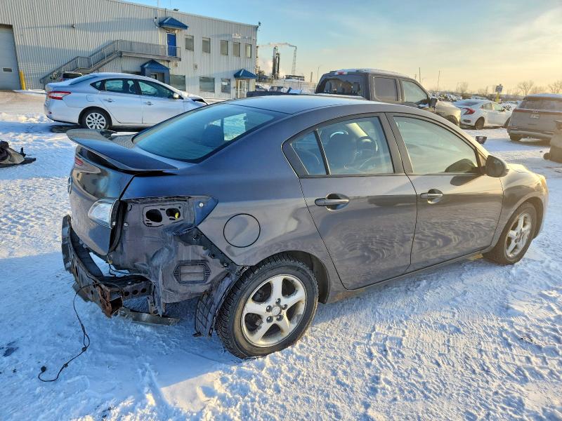 72875185 :رقم المزاد ، JM1BL1UF9C1588709 vin ، 2012 Mazda 3 I مزاد بيع