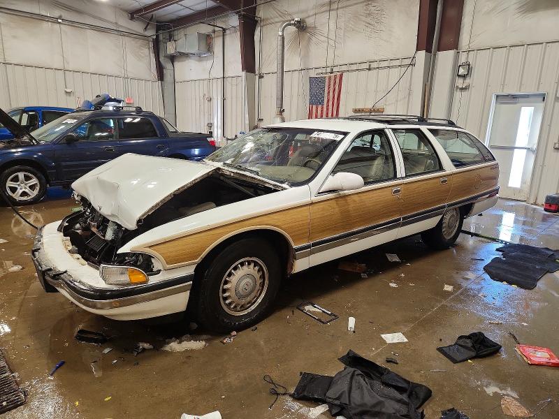Aukcja sprzedaży 1995 Buick Roadmaster, vin: 1G4BR82P0SR401209, numer aukcji: 74473825