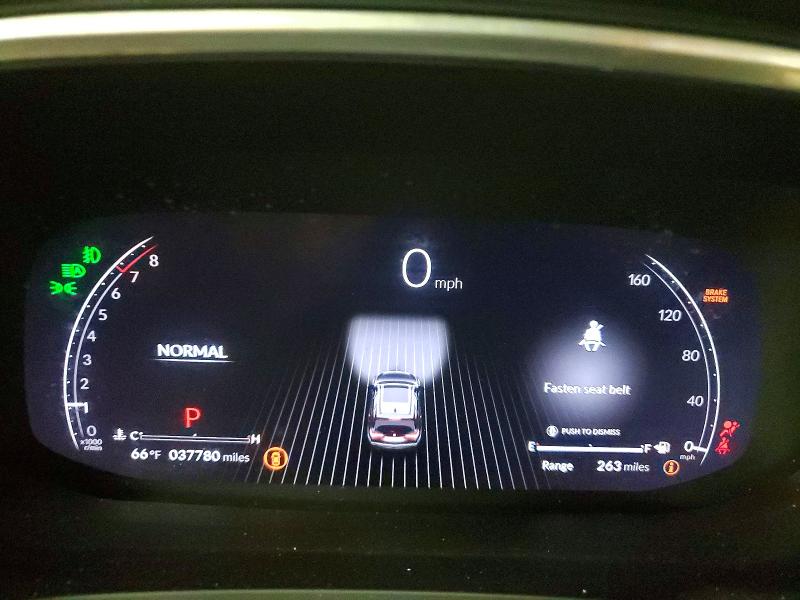 Aukcja sprzedaży 2023 Acura Mdx, vin: 5J8YE1H84PL030696, numer aukcji: 99831465