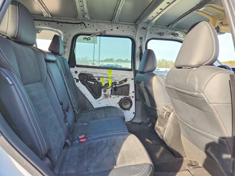 Продаж на аукціоні авто 2023 Mitsubishi Outlander, vin: JA4J3UA87PZ045699, номер лоту: 72493755
