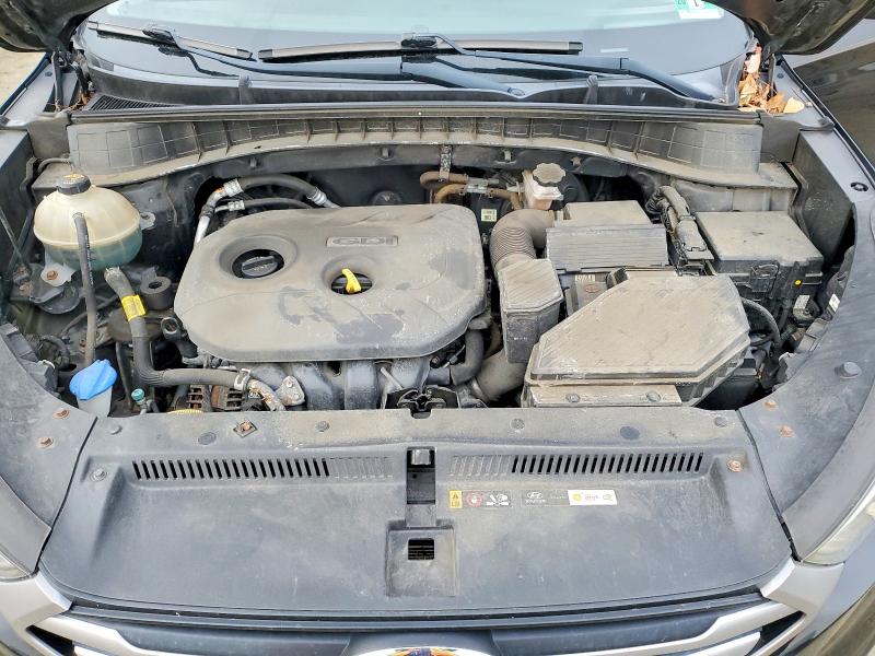 Продаж на аукціоні авто 2018 Hyundai Tucson, vin: KM8J2CA42JU642064, номер лоту: 97866395