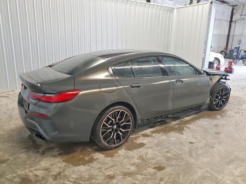 72569985 :رقم المزاد ، WBAGV2C06RCP13405 vin ، 2024 Bmw 840i مزاد بيع