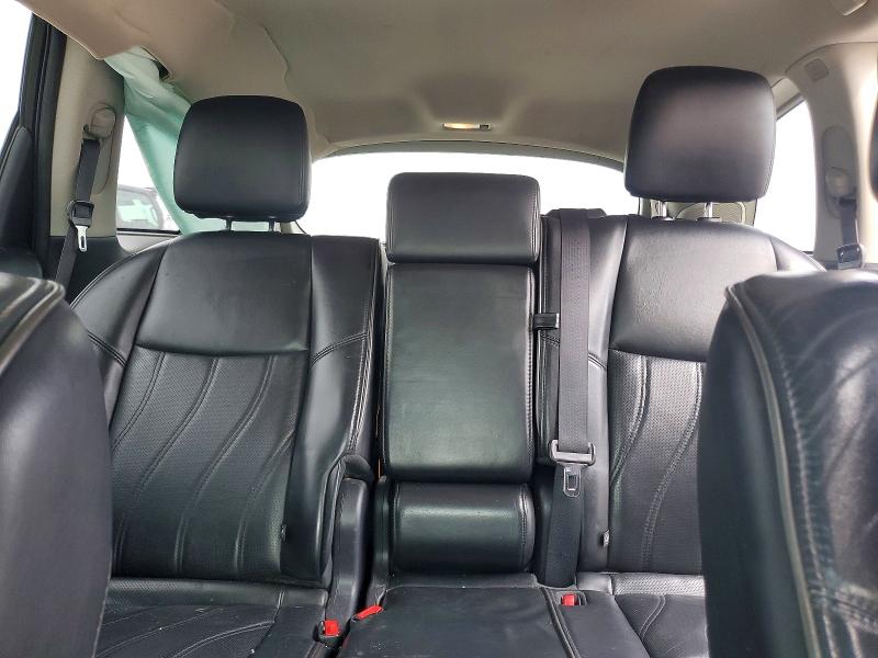 Продажа на аукционе авто 2015 Infiniti Qx60, vin: 5N1AL0MM1FC544258, номер лота: 72392295